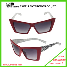 Cool Style Eco-Friendly Material Custom Logo Sunglass (EP-G9190)